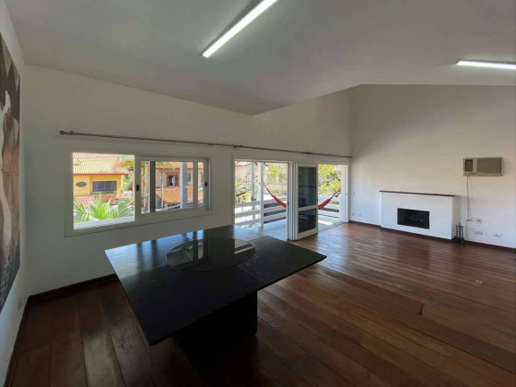 Imagem Casa de Condomínio com 5 Quartos à Venda,  em São Paulo Ii - Cotia