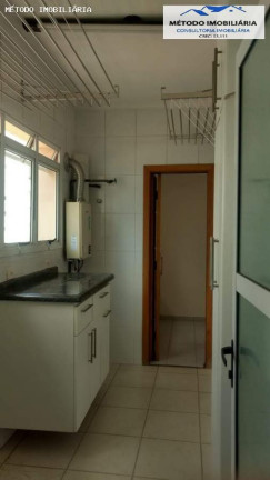 Imagem Apartamento com 4 Quartos à Venda, 188 m² em Chacara Inglesa - São Bernardo Do Campo Imagem Apartamento com 4 Quartos à Venda, 188 m² em Chacara Inglesa - São Bernardo Do Campo