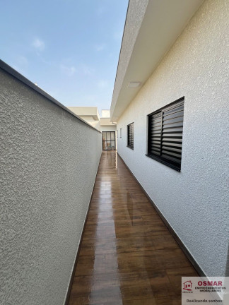 Imagem Casa com 3 Quartos à Venda, 153 m² em Parque Olívio Franceschini - Hortolândia