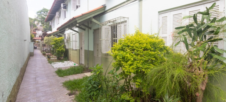 Imagem Casa de Condomínio com 2 Quartos à Venda, 54 m² em Tristeza - Porto Alegre Imagem Casa de Condomínio com 2 Quartos à Venda, 54 m² em Tristeza - Porto Alegre