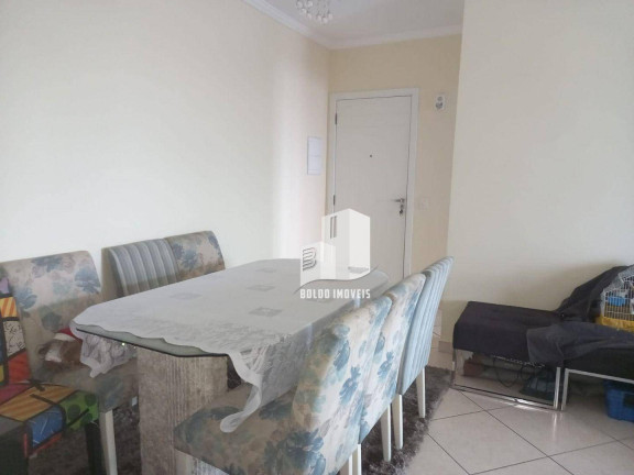 Imagem Apartamento com 2 Quartos à Venda, 74 m² em Aviação - Praia Grande