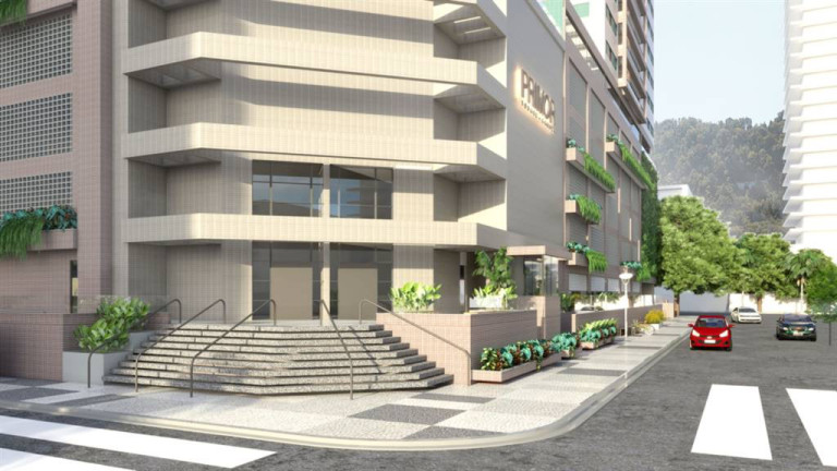 Imagem Apartamento com 2 Quartos à Venda, 92 m² em Forte - Praia Grande Imagem Apartamento com 2 Quartos à Venda, 92 m² em Forte - Praia Grande
