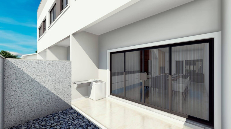 Imagem Casa com 3 Quartos à Venda, 90 m² em Morretes - Itapema