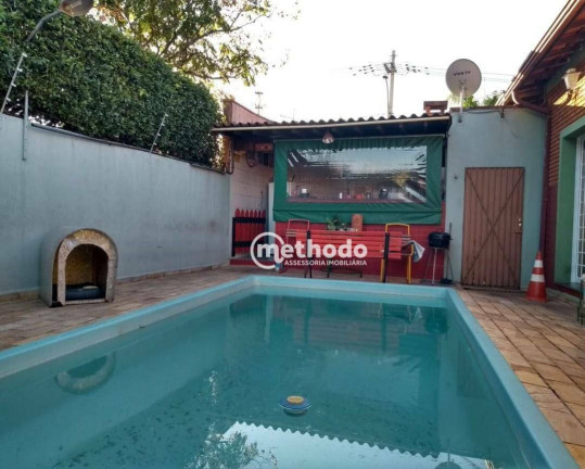 Imagem Casa com 5 Quartos à Venda, 400 m² em Parque São Quirino - Campinas Imagem Casa com 5 Quartos à Venda, 400 m² em Parque São Quirino - Campinas