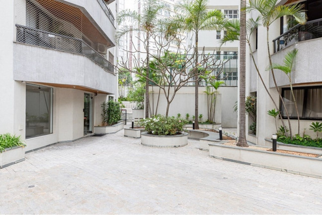 Imagem Apartamento com 4 Quartos à Venda, 200 m² em Perdizes - São Paulo Imagem Apartamento com 4 Quartos à Venda, 200 m² em Perdizes - São Paulo