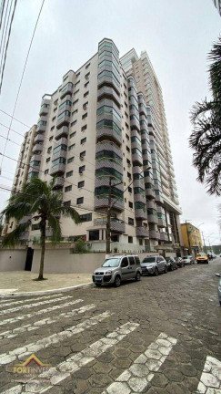 Imóvel com 1 Quarto à Venda, 71 m² em Canto Do Forte - Praia Grande