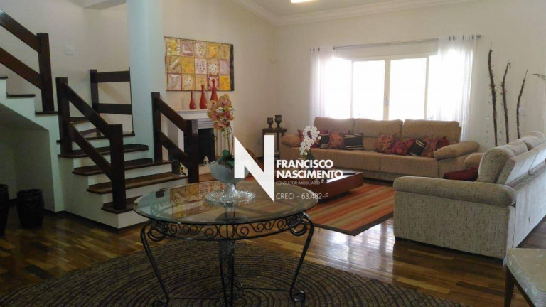 Imagem Sobrado com 4 Quartos à Venda, 336 m² em Cidade Universitária - Campinas Imagem Sobrado com 4 Quartos à Venda, 336 m² em Cidade Universitária - Campinas