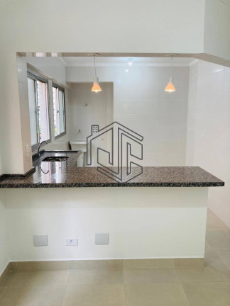 Imagem Apartamento com 2 Quartos à Venda, 94 m² em Embaré - Santos