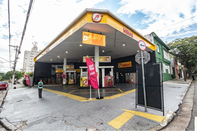 Imagem Sala Comercial à Venda, 220 m² em Vila Clementino - São Paulo Imagem Sala Comercial à Venda, 220 m² em Vila Clementino - São Paulo