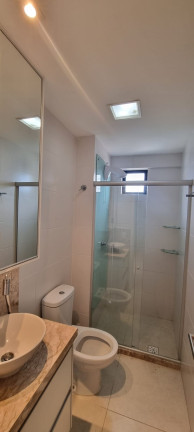 Imagem Apartamento com 3 Quartos à Venda, 90 m² em Ponta De Campina - Cabedelo