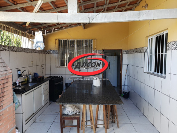 Imagem Casa com 5 Quartos à Venda, 360 m² em Perequê Açu - Ubatuba Imagem Casa com 5 Quartos à Venda, 360 m² em Perequê Açu - Ubatuba
