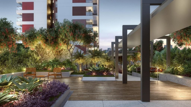 Imagem Imóvel com 3 Quartos à Venda, 167 m² em Vila Romana - São Paulo Imagem Imóvel com 3 Quartos à Venda, 167 m² em Vila Romana - São Paulo