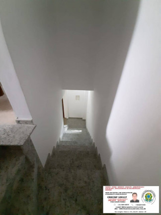Imagem Sobrado com 2 Quartos à Venda, 90 m² em Marapé - Santos Imagem Sobrado com 2 Quartos à Venda, 90 m² em Marapé - Santos