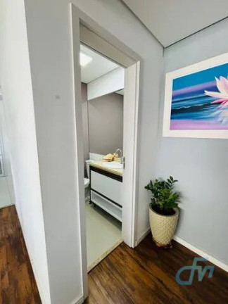 Imagem Apartamento com 3 Quartos à Venda, 125 m² em Vila Mogilar - Mogi Das Cruzes