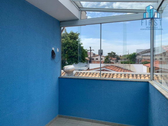 Imagem Casa com 2 Quartos à Venda, 290 m² em Santo Antônio - Louveira