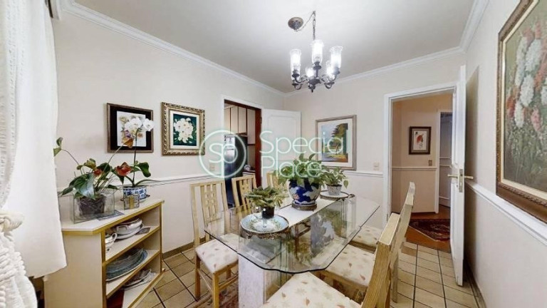 Imagem Apartamento com 4 Quartos à Venda, 350 m² em Campo Belo - São Paulo Imagem Apartamento com 4 Quartos à Venda, 350 m² em Campo Belo - São Paulo