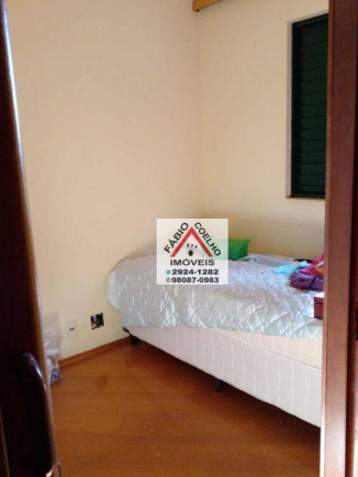 Imagem Apartamento com 2 Quartos à Venda, 54 m² em Campo Grande - São Paulo Imagem Apartamento com 2 Quartos à Venda, 54 m² em Campo Grande - São Paulo