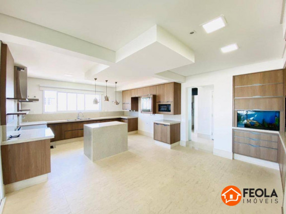 Imagem Apartamento com 3 Quartos à Venda, 388 m² em Centro - Americana