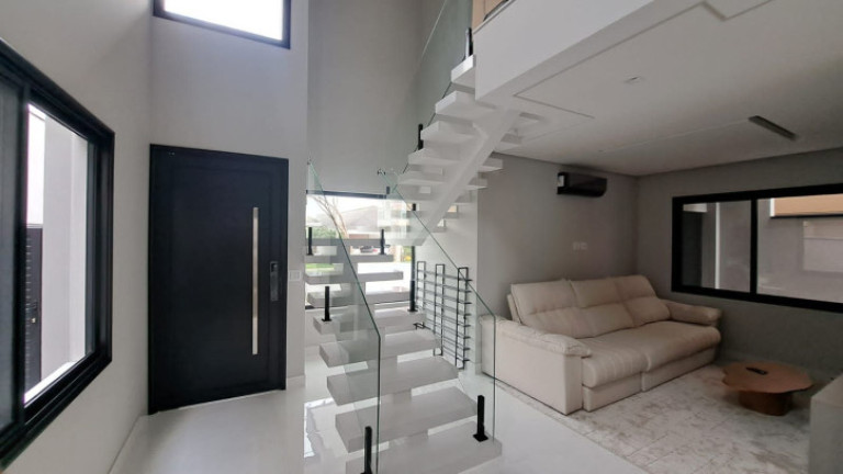 Imagem Casa com 4 Quartos à Venda, 269 m² em Urbanova - São José Dos Campos