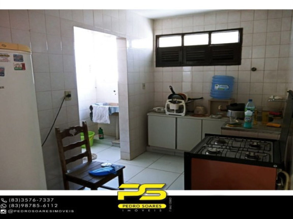 Imagem Apartamento com 2 Quartos à Venda, 70 m² em Camboinha - Cabedelo Imagem Apartamento com 2 Quartos à Venda, 70 m² em Camboinha - Cabedelo