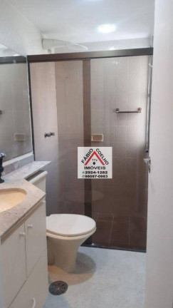 Imagem Apartamento com 3 Quartos à Venda, 75 m² em Jardim Marajoara - São Paulo