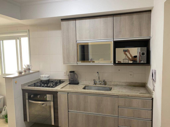 Imagem Apartamento com 2 Quartos à Venda, 73 m² em Engordadouro - Jundiaí