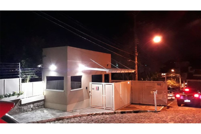 Imagem Casa de Condomínio com 4 Quartos à Venda, 195 m² em Teresópolis - Porto Alegre Imagem Casa de Condomínio com 4 Quartos à Venda, 195 m² em Teresópolis - Porto Alegre