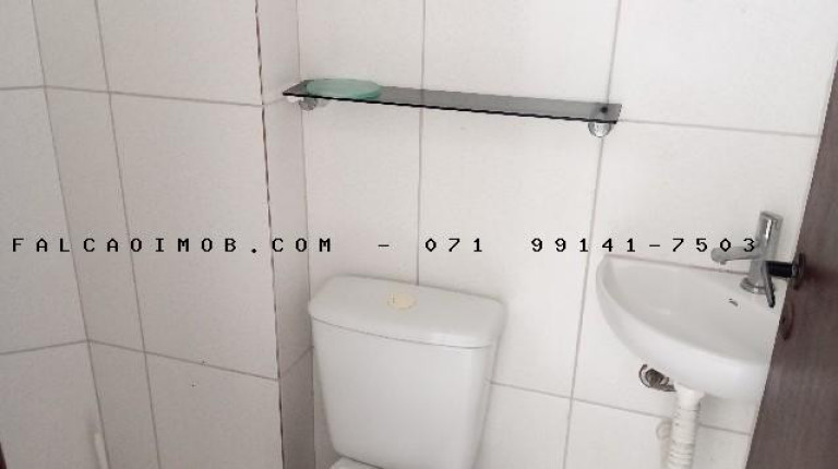 Imagem Apartamento com 3 Quartos para Alugar, 120 m² em Rio Vermelho - Salvador