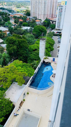 Imagem Apartamento com 1 Quarto à Venda, 33 m² em Santa Maria - Osasco Imagem Apartamento com 1 Quarto à Venda, 33 m² em Santa Maria - Osasco