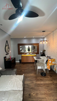 Imagem Apartamento com 2 Quartos à Venda, 54 m² em Vila Das Belezas - São Paulo
