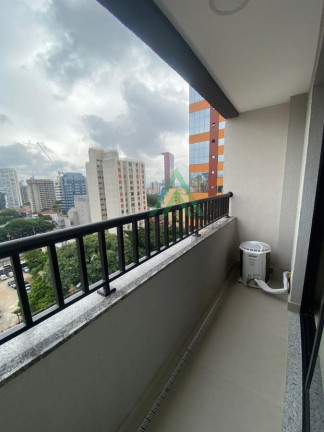 Imagem Apartamento com 1 Quarto à Venda, 25 m² em Pinheiros - São Paulo Imagem Apartamento com 1 Quarto à Venda, 25 m² em Pinheiros - São Paulo