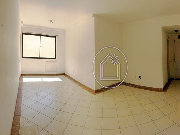 Imagem Apartamento com 1 Quarto à Venda, 88 m² em Cosme Velho - Rio De Janeiro