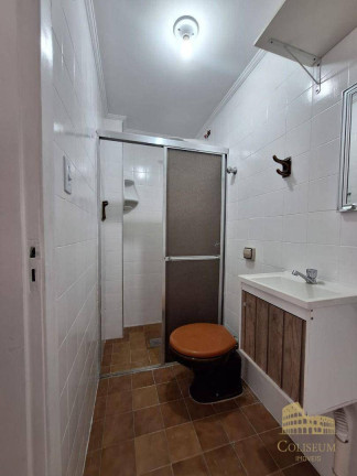 Imagem Apartamento com 2 Quartos para Alugar, 50 m² em Canto Do Forte - Praia Grande Imagem Apartamento com 2 Quartos para Alugar, 50 m² em Canto Do Forte - Praia Grande
