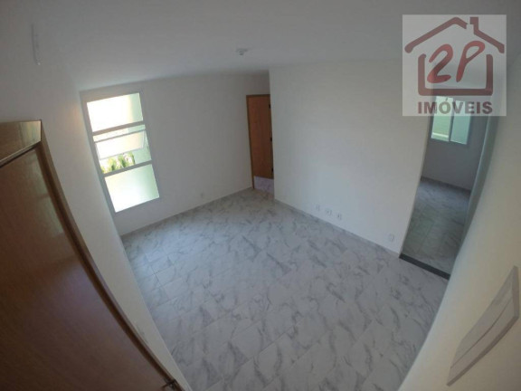 Imagem Apartamento com 2 Quartos à Venda, 48 m² em Vila Zezé - Jacareí Imagem Apartamento com 2 Quartos à Venda, 48 m² em Vila Zezé - Jacareí
