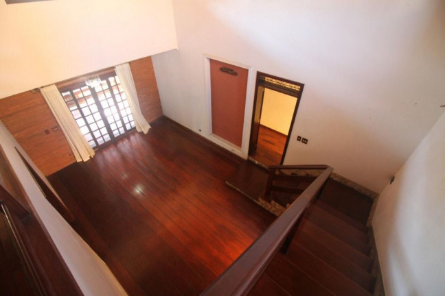 Imagem Casa com 3 Quartos à Venda, 310 m² em Jardim Paulista - Americana