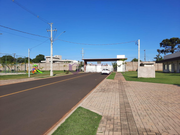 Imagem Terreno à Venda, 319 m² em Condomínio Iguaçu - Foz Do Iguacu