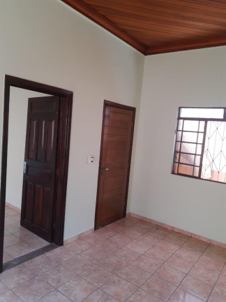 Imagem Casa com 1 Quarto à Venda, 244 m² em Centro - Campo Grande