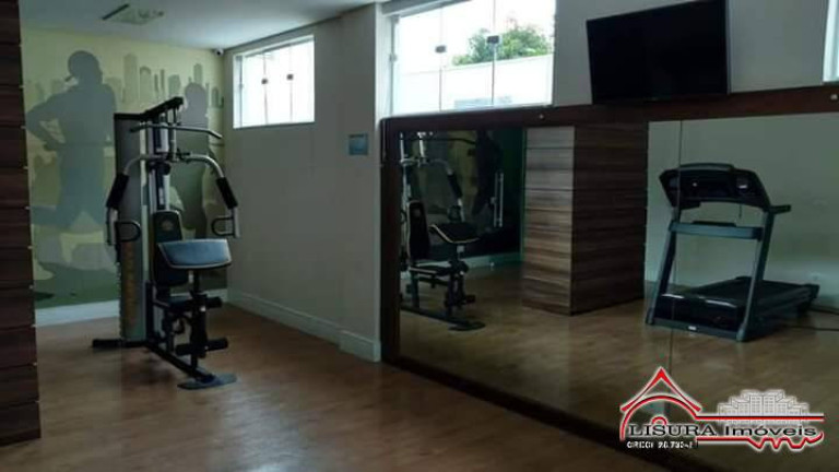 Imagem Apartamento com 3 Quartos à Venda, 92 m² em Centro - Jacareí Imagem Apartamento com 3 Quartos à Venda, 92 m² em Centro - Jacareí