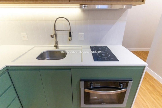 Imagem Apartamento com 1 Quarto à Venda, 30 m² em Perdizes - São Paulo Imagem Apartamento com 1 Quarto à Venda, 30 m² em Perdizes - São Paulo