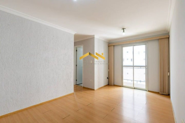 Apartamento com 2 Quartos à Venda, 54 m² em Vila Das Belezas - São Paulo
