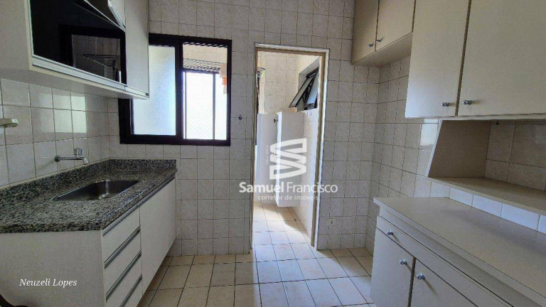 Imagem Apartamento com 3 Quartos à Venda, 74 m² em Centro - Piracicaba Imagem Apartamento com 3 Quartos à Venda, 74 m² em Centro - Piracicaba