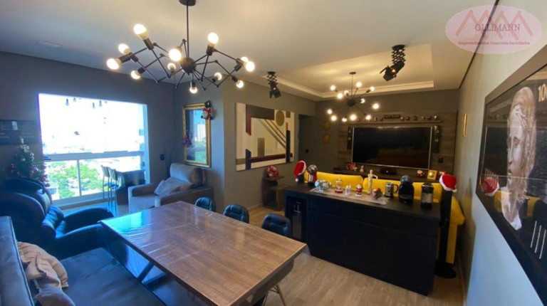 Imagem Apartamento com 2 Quartos à Venda, 83 m² em Vila Bocaina - Mauá Imagem Apartamento com 2 Quartos à Venda, 83 m² em Vila Bocaina - Mauá