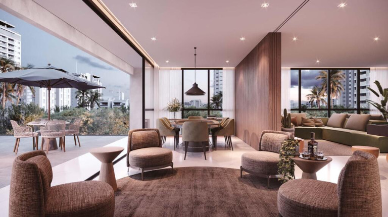 Imagem Apartamento com 4 Quartos à Venda, 200 m² em Centro - Balneário Camboriú Imagem Apartamento com 4 Quartos à Venda, 200 m² em Centro - Balneário Camboriú