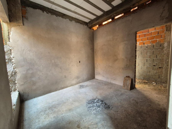 Imagem Casa com 3 Quartos à Venda, 230 m² em Vila Shalon - Foz Do Iguaçu