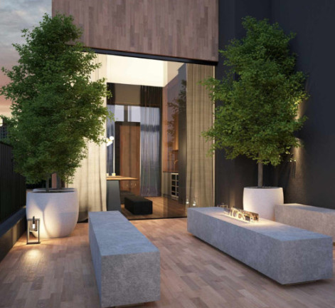 Imagem Apartamento com 2 Quartos à Venda, 70 m² em Itapema - Itapema Imagem Apartamento com 2 Quartos à Venda, 70 m² em Itapema - Itapema