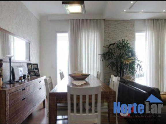 Imagem Apartamento com 3 Quartos à Venda, 104 m² em Lauzane Paulista - São Paulo Imagem Apartamento com 3 Quartos à Venda, 104 m² em Lauzane Paulista - São Paulo