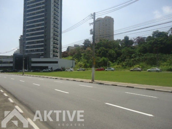 Imagem Terreno à Venda, 457 m² em Bethaville - Barueri