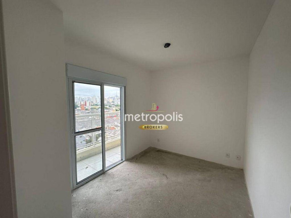 Apartamento com 2 Quartos à Venda, 54 m² em Mooca - São Paulo