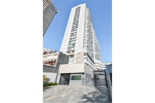 Imagem Apartamento com 1 Quarto à Venda, 49 m² em Alto De Pinheiros - São Paulo Imagem Apartamento com 1 Quarto à Venda, 49 m² em Alto De Pinheiros - São Paulo