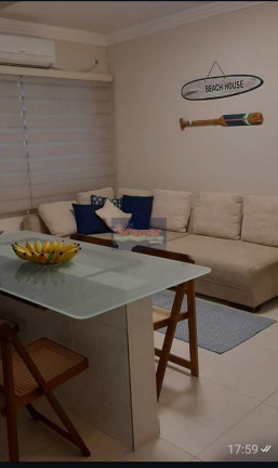 Imagem Apartamento com 3 Quartos à Venda, 92 m² em Tombo - Guarujá Imagem Apartamento com 3 Quartos à Venda, 92 m² em Tombo - Guarujá